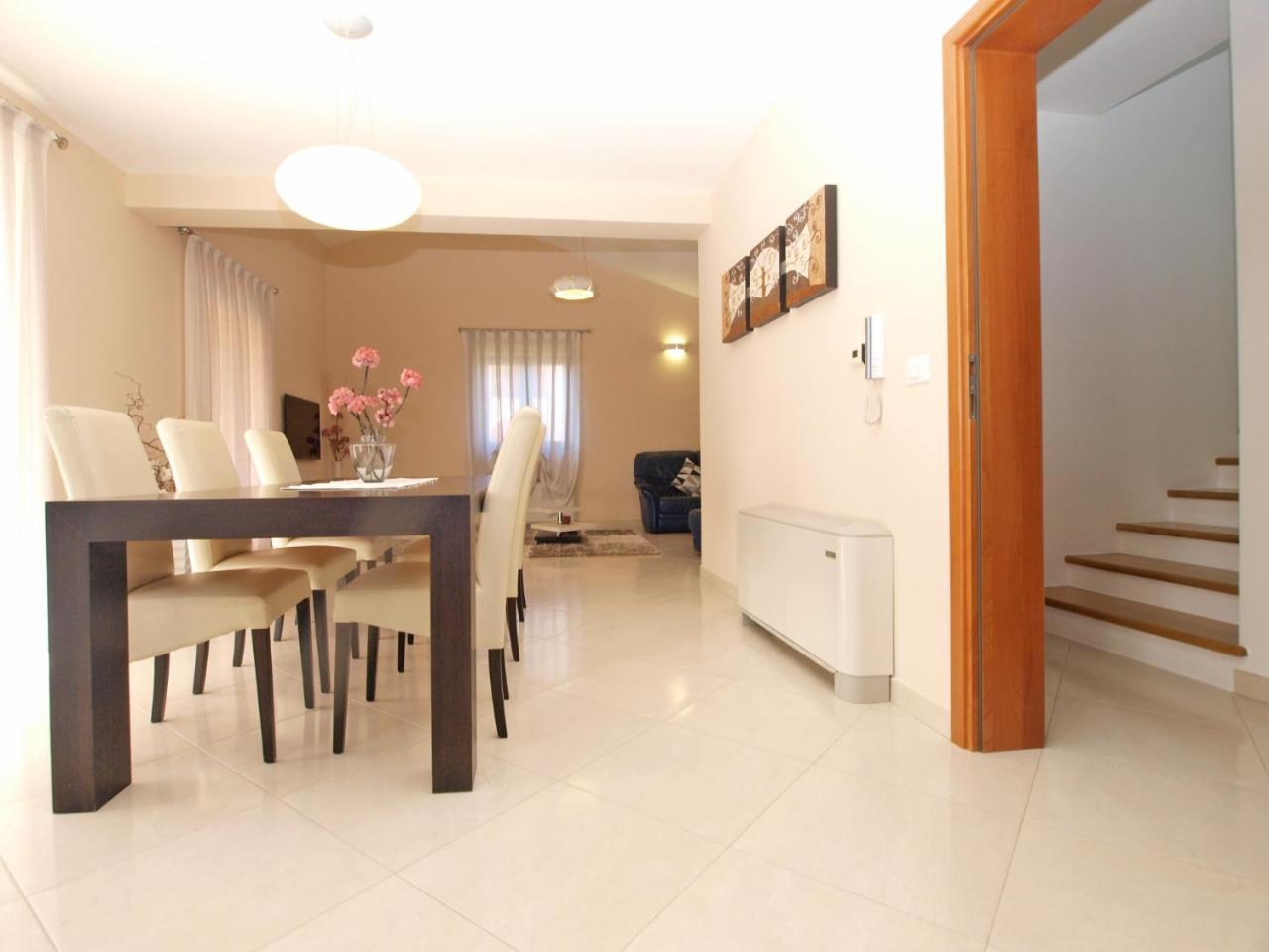Villa House Brigita 1762 à Poreč Extérieur photo