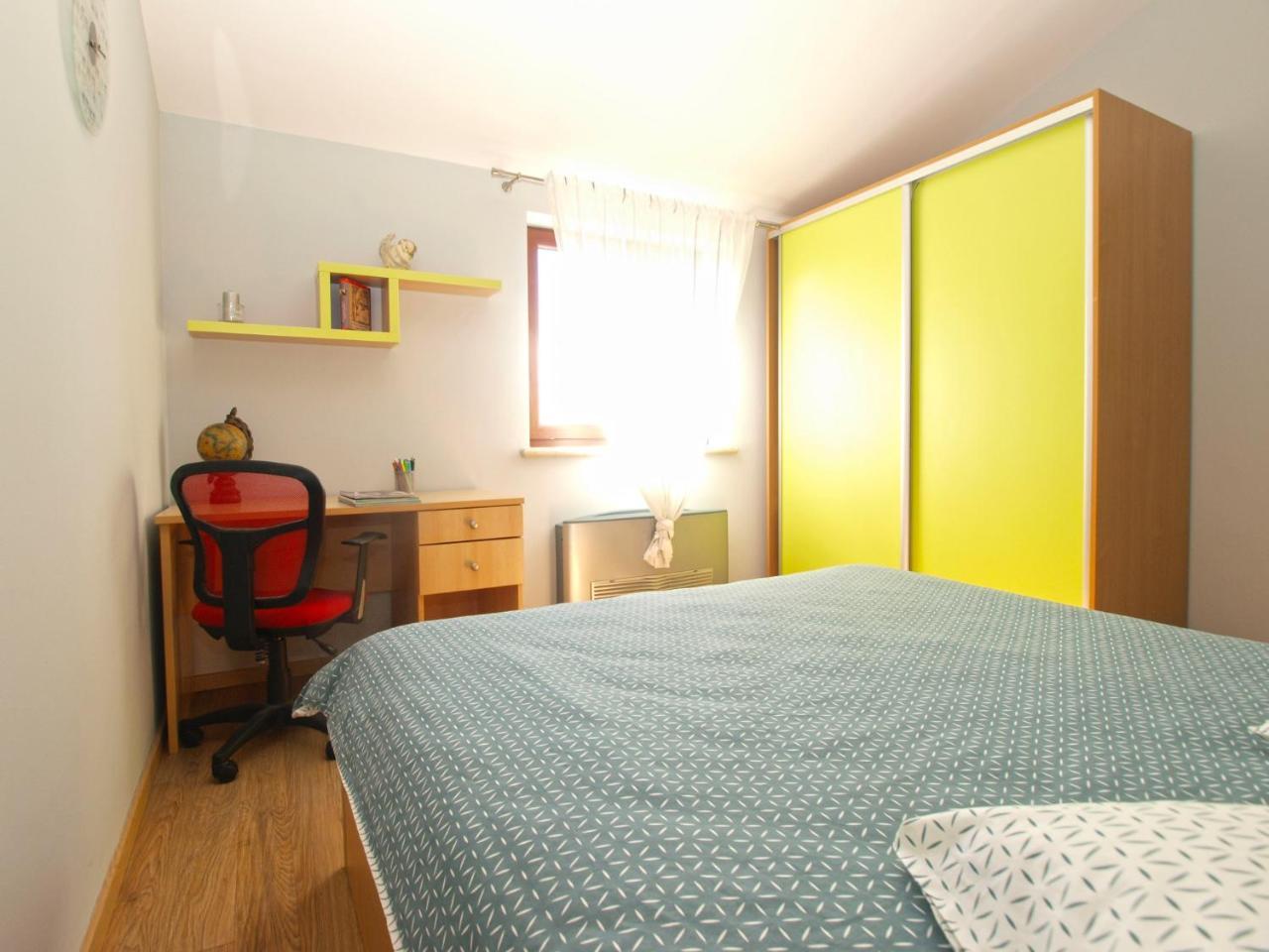 Villa House Brigita 1762 à Poreč Extérieur photo