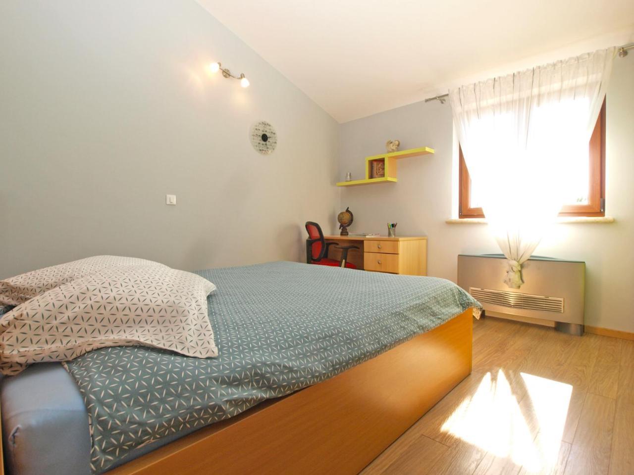 Villa House Brigita 1762 à Poreč Extérieur photo