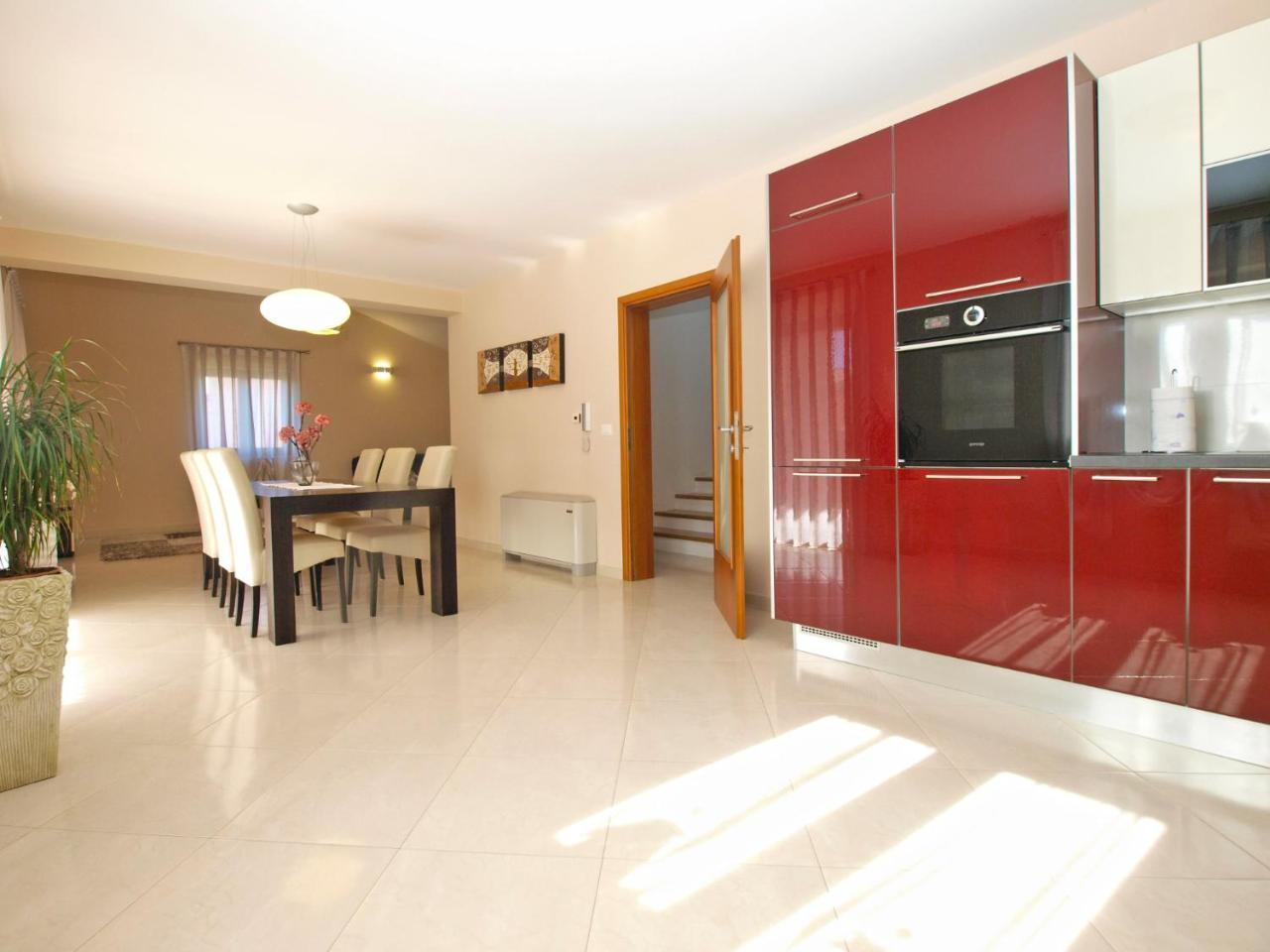 Villa House Brigita 1762 à Poreč Extérieur photo