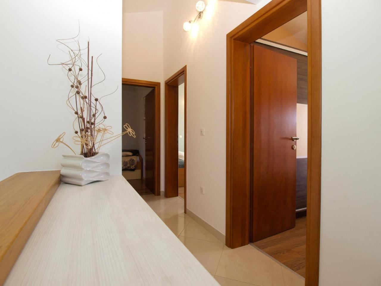 Villa House Brigita 1762 à Poreč Extérieur photo