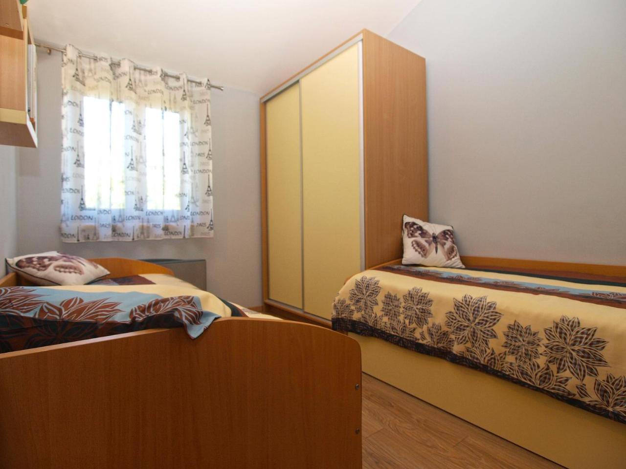 Villa House Brigita 1762 à Poreč Extérieur photo