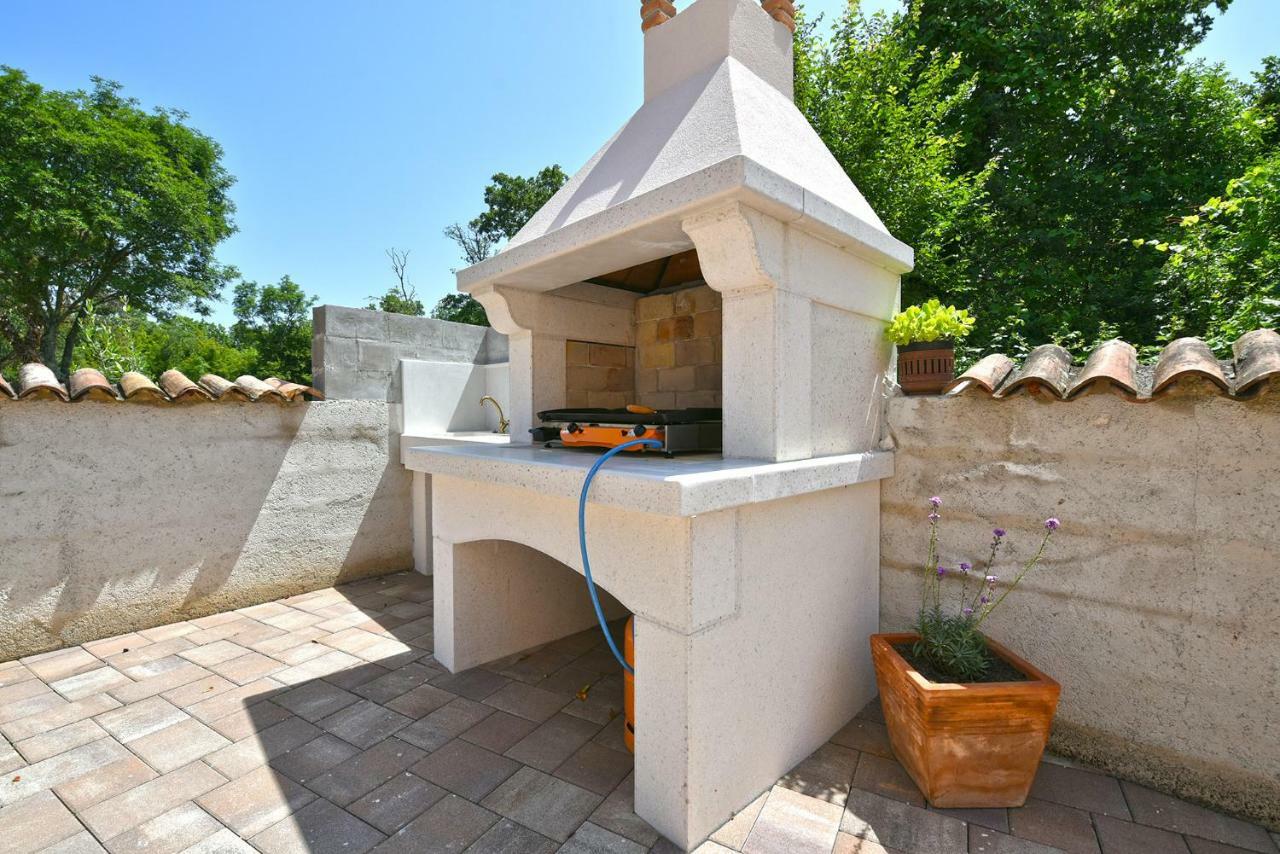 Villa House Brigita 1762 à Poreč Extérieur photo